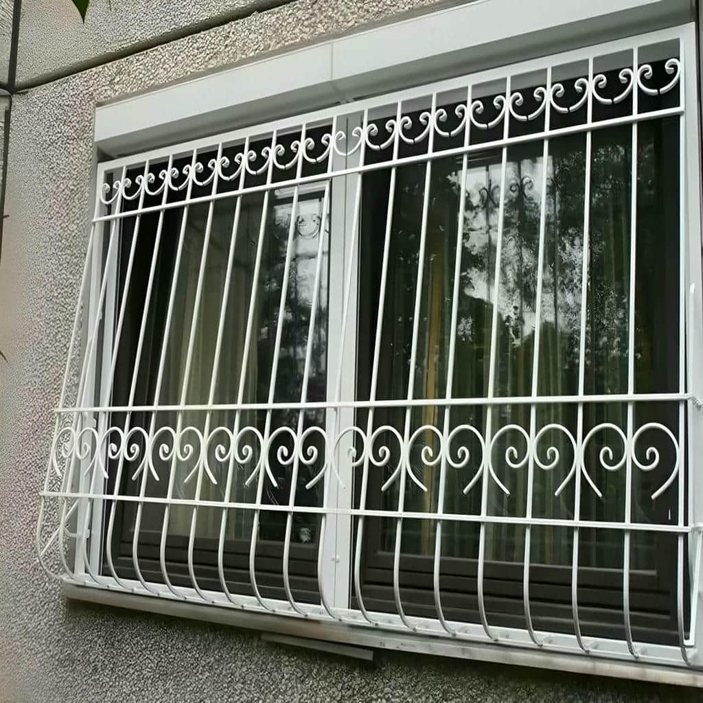 حفاظ پنجره در شهریار
