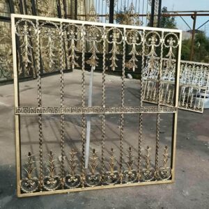 حفاظ پنجره در اشتهارد