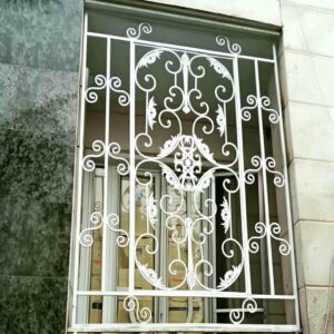 حفاظ پنجره در سنندج