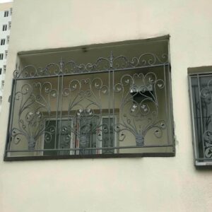 حفاظ پنجره در بندر دیلم