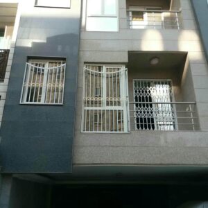 حفاظ پنجره در پردیس