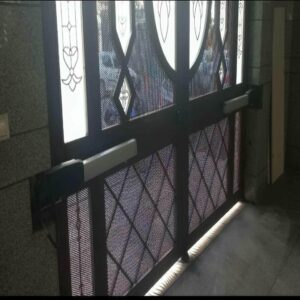 جک درب پارکینگ در قم