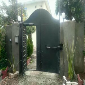 جک درب پارکینگ در کرمان