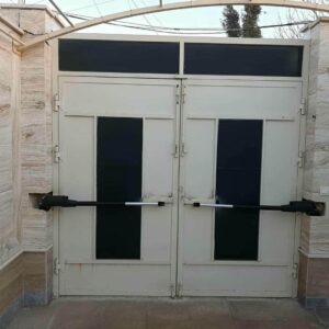 جک درب پارکینگ در پرند