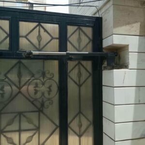 جک درب پارکینگ در مشهد