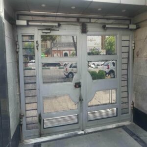 جک درب پارکینگ در سنندج