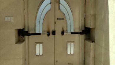 جک درب پارکینگ در اشتهارد