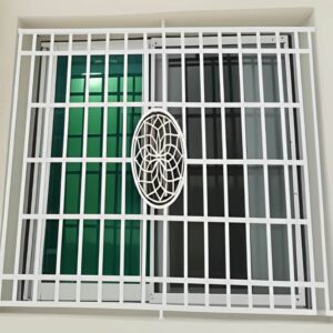 حفاظ پنجره در استان مازندران