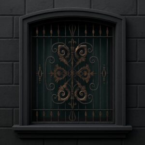 حفاظ پنجره در تبریز