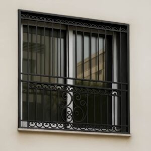 حفاظ پنجره در نیشابور