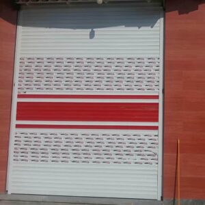 کرکره برقی در اندیشه