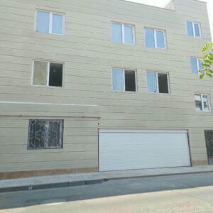کرکره برقی در بندر دیلم