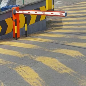 انتخاب راهبند مناسب با قفل ایمنی انتخاب درست راهبند مناسب
