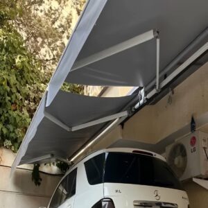 چک لیست کاربردی خرید سایبان برقی پیش از سفارش