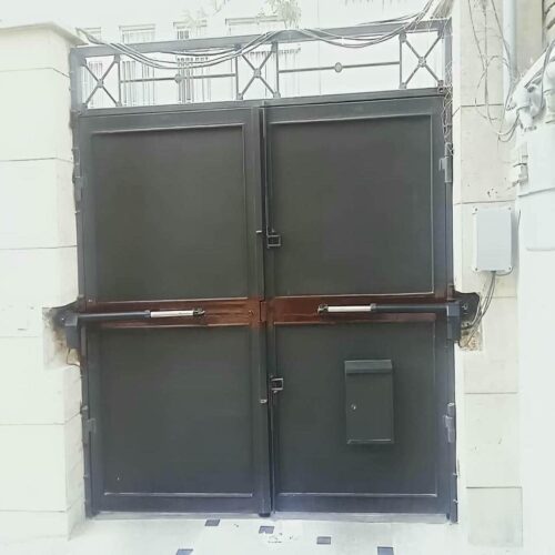 مرکز تخصصی فروش جک پارکینگی