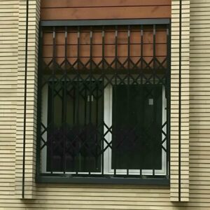عوامل تعیین قیمت حفاظ پنجره در ساخت و نصب