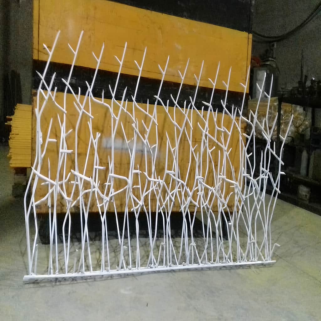 14 طرح حفاظ دیوار بلند ضد سرقت
