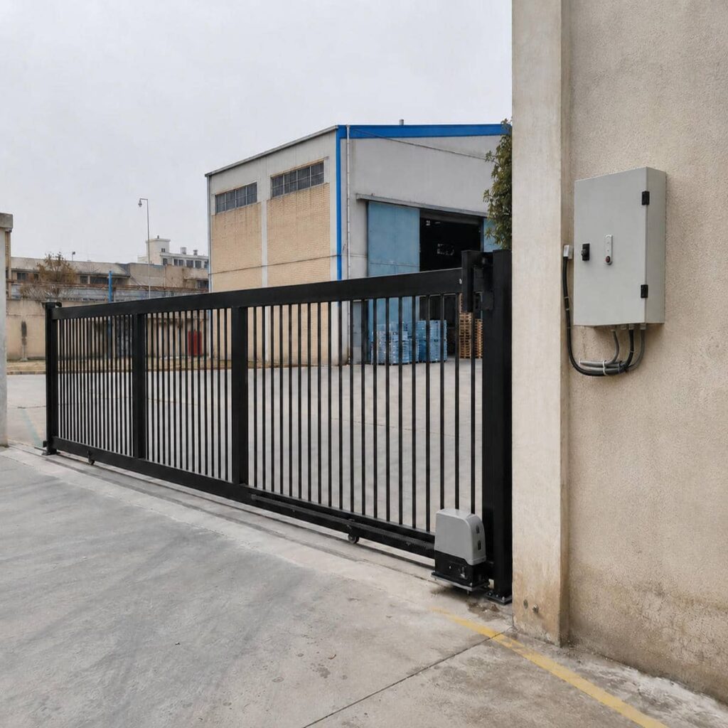 14 مدل جک پارکینگی کم تردد ویلایی