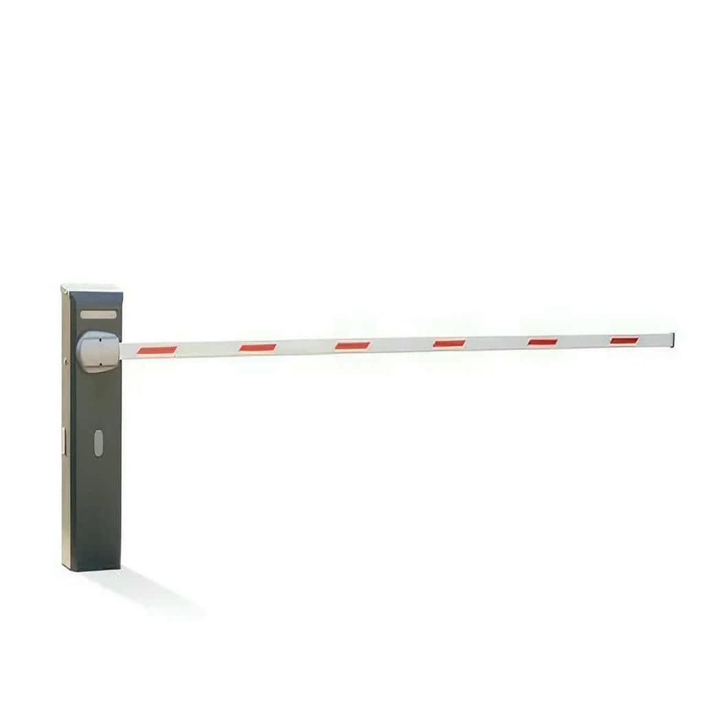 سیستم کنترل تردد پارکینگ سازمانی مناسب مدیریت ورودی