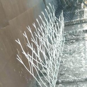 10 مدل حفاظ شاخ گوزنی پرتراکم امنیتی
