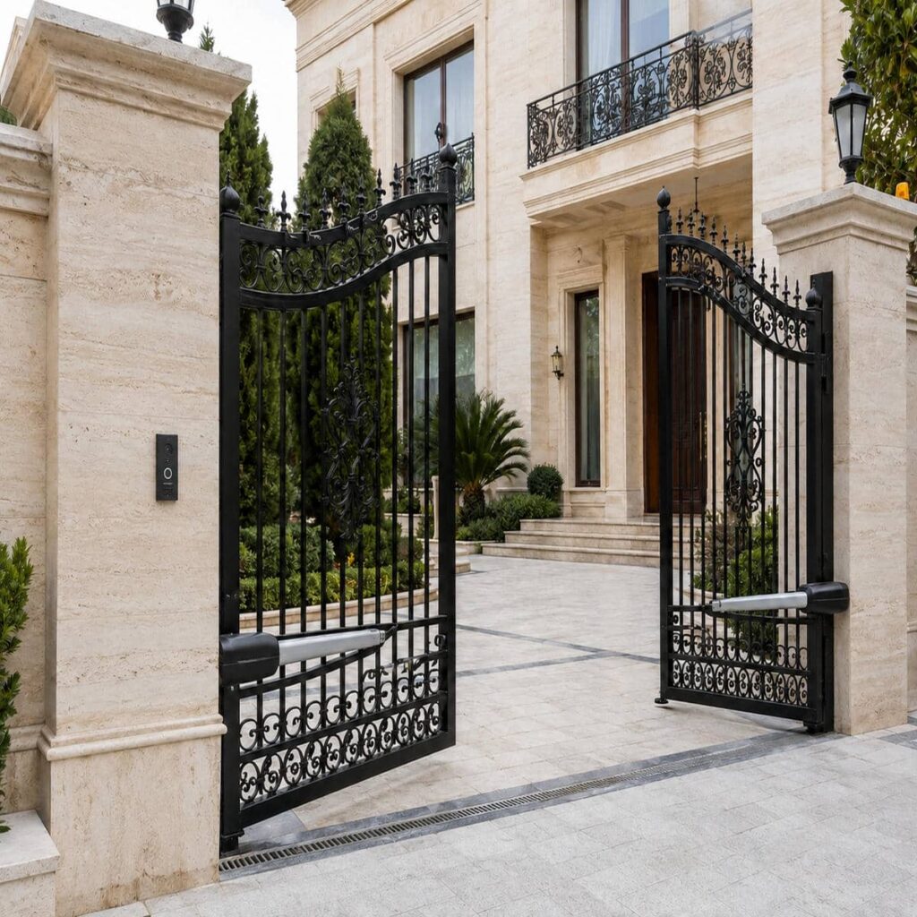 اهمیت خرید جک کنترلی
