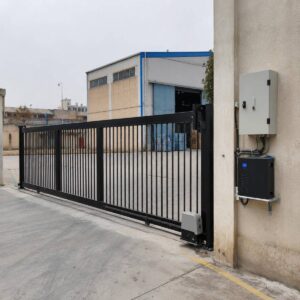 جک هیدرولیک فادینی Fadini Hindi 880 M