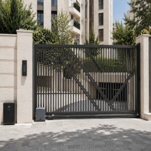 محاسبه قیمت جک برقی درب اتومات
