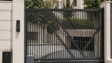 محاسبه قیمت جک برقی درب اتومات