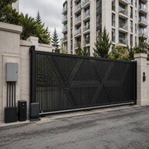 جک پارکینگی در سعادت آباد تهران