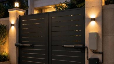 قیمت جک برقی - جک درب پارکینگ را بیشتر بشناسید!