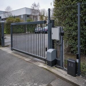جک بازویی V2 Calypso400 +Sim