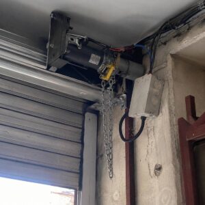 قیمت موتور سانترال سیگما