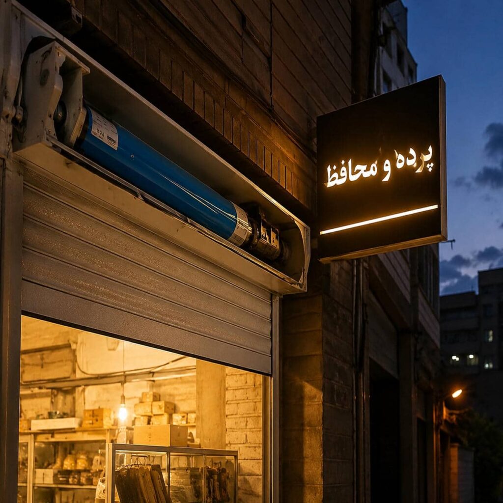 قیمت مرکز کنترل 4 موتور بتا