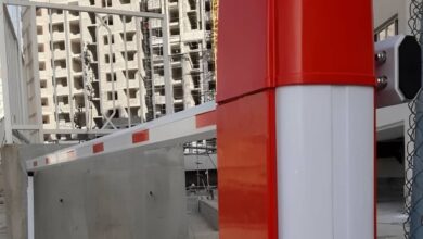 مزایای راهبند کنترلی برای مدیریت پارکینگ