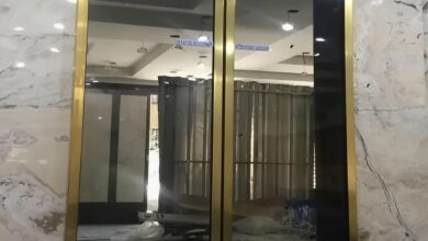 راهکارهای باز کردن درب اتوماتیک بدون برق