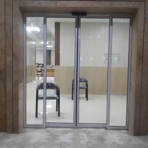 درب اتوماتیک Gibidi BL233