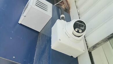 نصب دوربین مداربسته در تهران، نصاب دوربین مداربسته در تهران