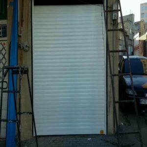 کرکره برقی اتاق خواب