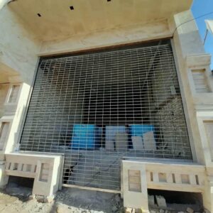 ویژگی برتر کرکره برقی