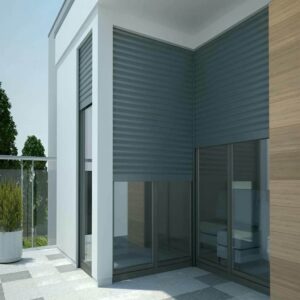 اهمیت نصب کرکره برقی اتومات