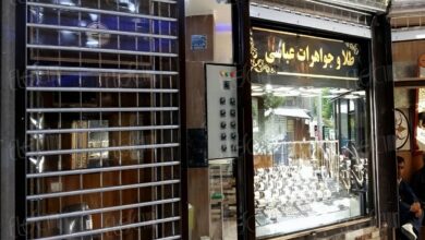 نمایندگی فروش کرکره برقی