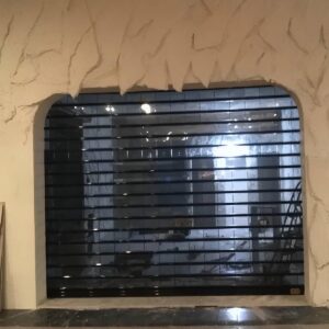 قیمت کرکره ‌برقی اتومات چقدر است؟