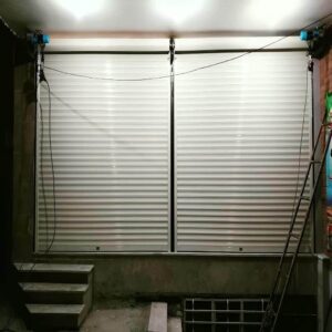 قیمت مرکز کنترل کرکره اسپانیایی