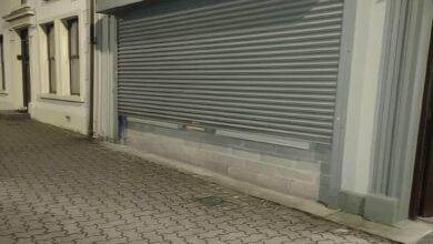 کرکره برقی پارکینگ و کاربرد‌های آنها
