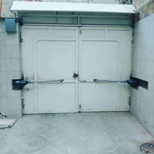 جک برقی درب اتوماتیک پروتکو لیدر 4