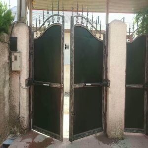 قطعات جک درب پارکینگ