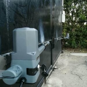 اهمیت شناخت جک های درب ماشینی - نصب جک درب اتوماتیک