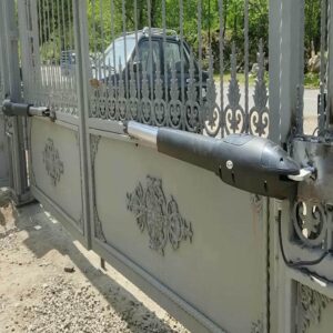 جک پارکینگی مووB-400