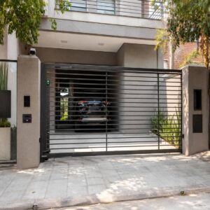جک درب برقی پارکینگ چیست؟