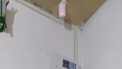 نصب دزدگیر اماکن در تهران